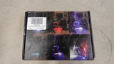 10pc Motorcycle LED Underglow Light Kit App Control RGB Accent Strips Multi-Fit