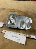 OEM 2008-2010 Harley-Davidson Softail Fuel Pump Tank Top Plate 75141-08a