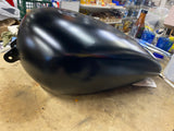 4.5  Fuel Gas Tank  OEM Harley Sportster Custom 2007^ 883 1200 Dent XLC