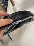 Harley Heritage Deluxe Drivers Seat Grab Bar Pad FLSTN Nostalgia Solo OEM 52691-