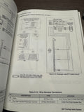 2007 Harley Touring Electrical Diagnostic Manual
