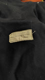 Vintage WWII US Navy Wool Dress Blue Jumper Hat Uniform Ruptured Duck Lot
