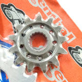 Renthal Honda Factory Kit K018 13T Front 53T Rear 520 Sprocket Chain Kit CR CRF