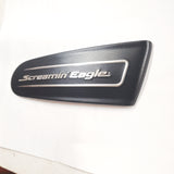 screamin eagle emblem air cleaner Badge Touring Softail FLH Street Road glide