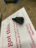 Starrett PT22429 Dovetail Indicator Clamp for 708, 709 & 811 Test Indicators?