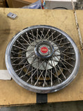 13" Ford LTD Hubcap Bobcat Mercury Pinto Rim Cover Wheel Trim Molding #2
