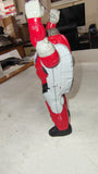 1988 Hasbro Transformers G1 Pretenders Cloudburst Action Figure Shell