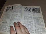 Chilton's Harley-Davidson Singles Repair Guide 1947-1972 Hard Cover Manual