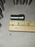 Kennametal SS100DA104488 Collet Chuck Extension Holder Lot 12 Erickson Collets