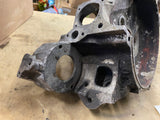 Harley-Davidson 1954 Panhead Right Side Engine Case 1948-1953 OEM Part Vtg