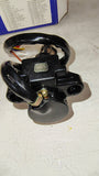 K&L Kawasaki Ninja GPZ Replacement Ignition Switch with Keys P/N 21-5251 NOS