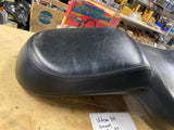 Kawasaki Vulcan 900 Seat OEM 2006-2016 Black Saddle 53066-0157 Stock Factory