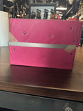 vintage 1968 "The World of Barbie" Doll Trunk vintagee clothing