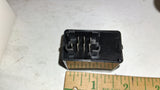 NOS Suzuki 7 Pin LED Flasher Relay Fix Hyper Flash GSXR 600 750 1000 SV Hayabusa