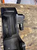 rear brake master cylinder mounting bracket Bell Crank Harley Sportster 04-13