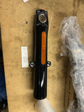 OEM 2025-2026 Harley Softail Right Fork Slider Leg Black 45400371 Heritage FLHC