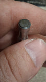 Vintage Harley-Davidson Intake Valve 18071-62P OEM Original Box AS-IS