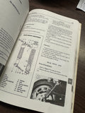 Clymer Service Repair Maintenance Manual harley evo 91^94