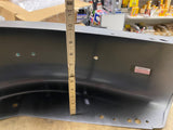 Dyna Fatbob FXDF Pewter Denim Silver Rear Fender bOBTAIL oem Harley 2008+ NOS