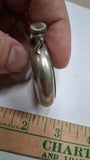 Antique Philadelphia Watch Case Co Silverode Pocket Watch Case 18s Serial 329318