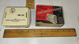 Vintage Gerett Allcoin Calendar Bank Farmers Deposit National Bank Pittsburgh PA