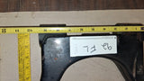 Harley 1992 Touring FLH Ultra Classic road king Rear Fork Swingarm Electra Glide