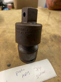 Proto Impact Socket 3/4 Drive Swivel Joint 07570 - Professional USA Tool