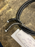 Honda CBr600f4i Throttle Idle Cables OEM CBR 600 F4i Pair Factory