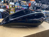 NOS Gas Fuel Petrol Tank Kawasaki VN900 Vulcan 900 Black OEM 51087-5231-28g