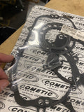 Cometic Gasket Kit  For Kawasaki KX100 98-01