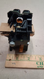 NOS Harley-Davidson CVO Left Hand Control Switch Pack Module | OEM 71500570
