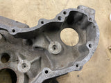 Harley-Davidson 1954 Panhead Right Side Engine Case 1948-1953 OEM Part Vtg