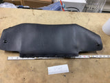 Harley Davidson Dyna FXDX Super Glide Saddlebag Top OEM