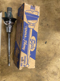 NOS Vintage Tenna Phony Fake Car Radio Antenna Auto Accessory Rare Hot Rod Box!