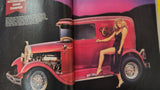 Vintage Hot Rod Magazine Lot 1982 Show World Annual & Feb 1983 Popular