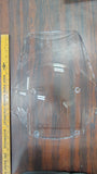 MRA Clear Spoiler Windshield for Harley Pan America 1250 Special 2021-2026 NOS