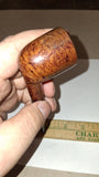 Vintage Royal Duke Of Dundee Dr Grabow Imported Briar Tobacco Pipe Estate