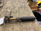 Lee Lapidaries Faceting Machine Head Arm Lapidary Tool Facet Dop Gem Polisher