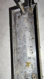 1968-1974 Ford Econoline Custom 200 Emblem Pair Vintage OEM C8UB-8920978