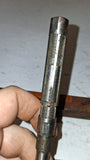 Vtg Keystone Adjustable Reamer No 114A Size C Angle Blades 19/32 to 21/32 w/Box
