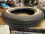 Vintage Goodyear Super Eagle Tires Harley Panhead Glide Knucklehead 5x16 Taekoff
