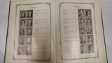 1929 The Arrow Yearbook Volume VII Bethany-Peniel College Bethany Oklahoma