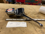 Hydraulic Cluch Handlebar Master Cylinder Harley FL/FX 72-81 Shovelhead Ironhead