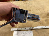Hydraulic Cluch Handlebar Master Cylinder Harley FL/FX 72-81 Shovelhead Ironhead
