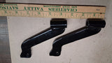 Rider's Big Floorboard Mounting Bracket Fits 2024-2025 CVO Road Glide ST FLTRXST