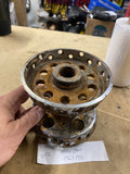 Harley Shovelhead Mid Star Hub Wheel Hub Shovelhead Drum brake FLH Glide 67-73