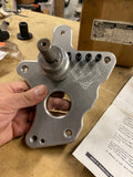 713-902 Zipper’s 70-99 Evo Shovelhead Big Twin case cam clearancing Relief tool