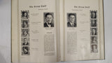 1930 Bethany-Peniel College Yearbook The Arrow Oklahoma History Antique Book