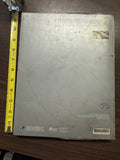 2013 Harley touring models electrical diagnostic manual