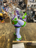 Toy Story 4 Buzz Lightyear Interactive Action Figure Disney Pixar minty Disney